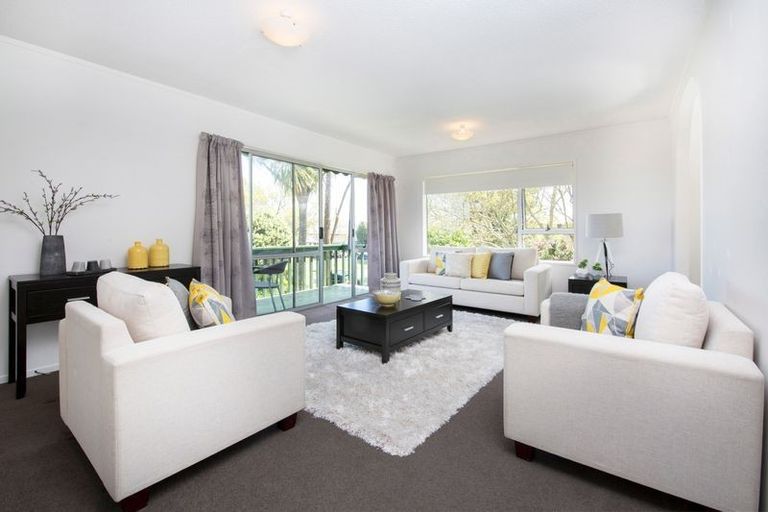 Photo of property in 1/57 Butley Drive, Farm Cove, Auckland, 2012