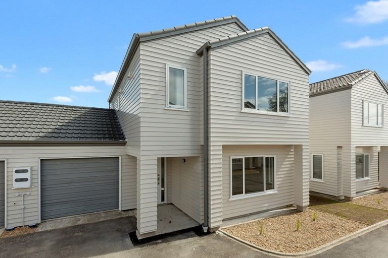 Photo of property in 52h Fifth Avenue, Enderley, Hamilton, 3214