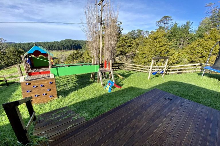 Photo of property in 81 Fiddlers Hill Road, Puhoi, Warkworth, 0994