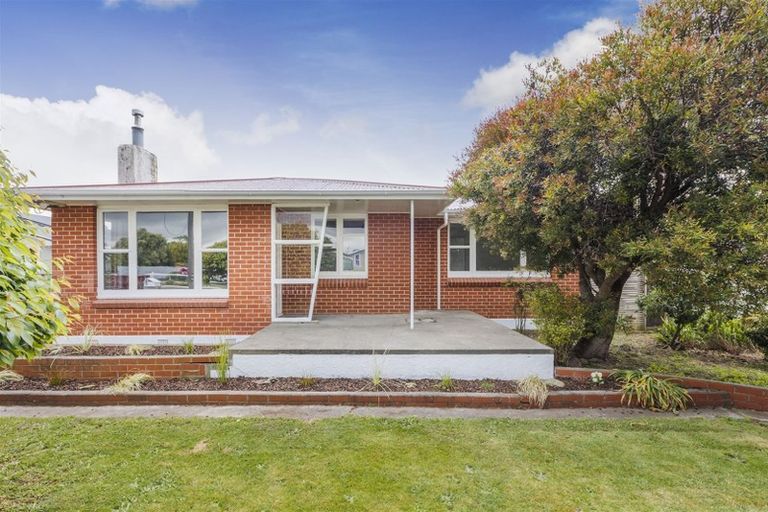 Photo of property in 114 Salisbury Street, Ashhurst, 4810