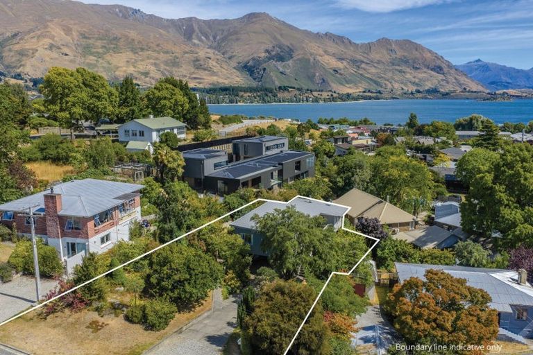 Photo of property in 29 Stratford Terrace, Wanaka, 9305