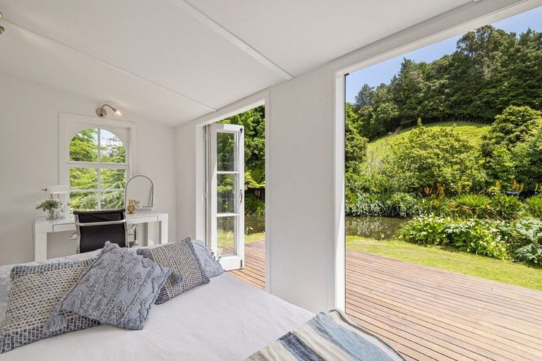 Photo of property in 186 Twilight Road, Clevedon, Papakura, 2582