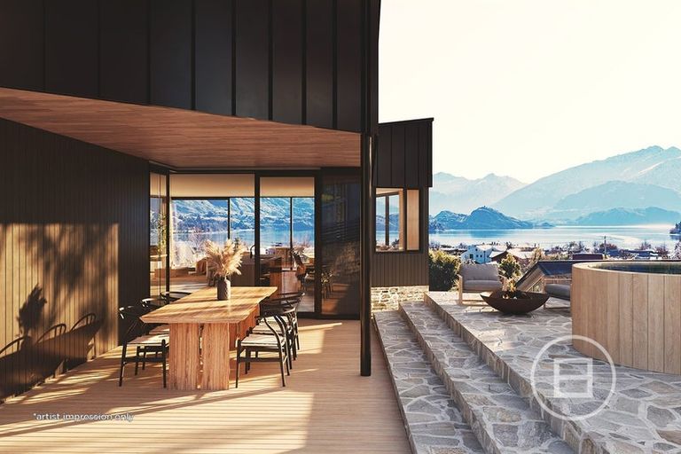 Photo of property in 4 Tenby Street, Wanaka, 9305