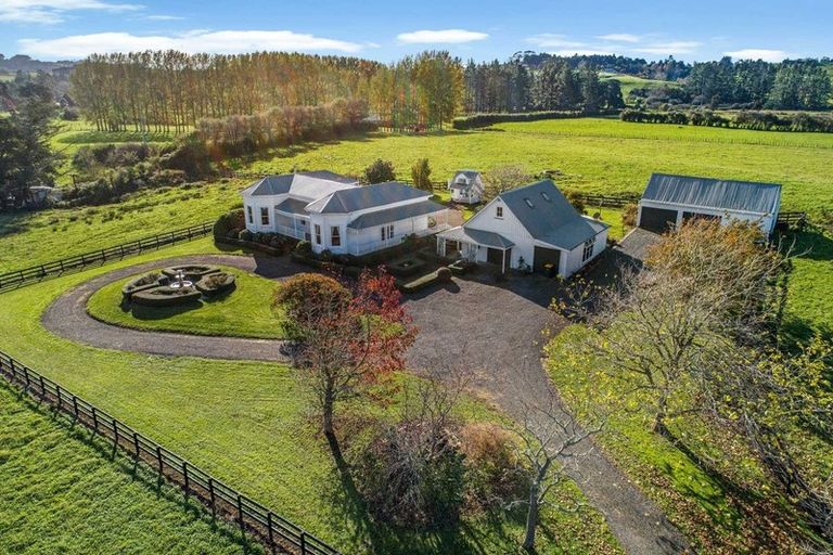 Photo of property in 73 Markham Road, Ararimu, Drury, 2579