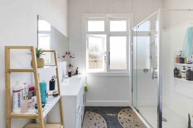 Photo of property in 53 Limbrick Street, Terrace End, Palmerston North, 4410