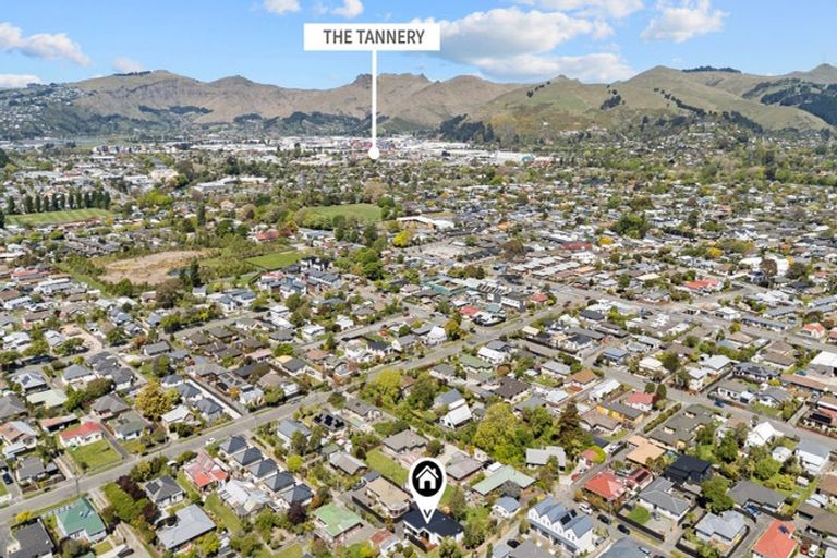 Photo of property in 39c Mackworth Street, Woolston, Christchurch, 8062