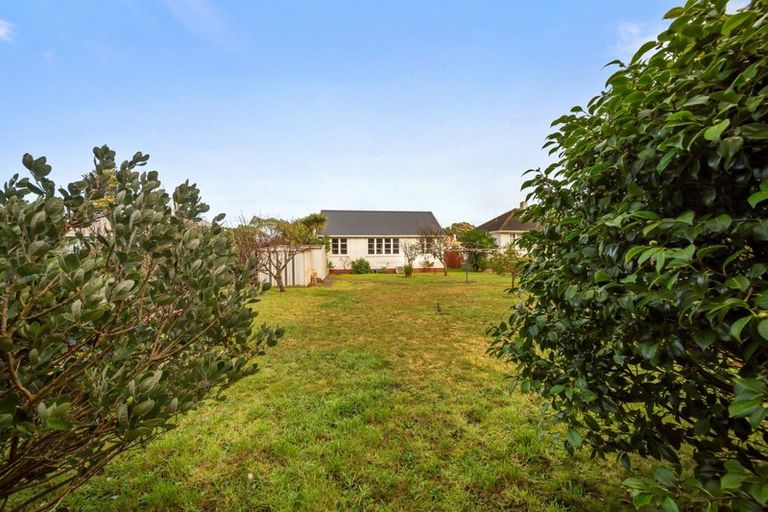 Photo of property in 6 Manchester Street, Patea, 4520