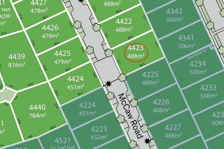 Photo of property in 12 Mccaw Road, Lincoln, 7608