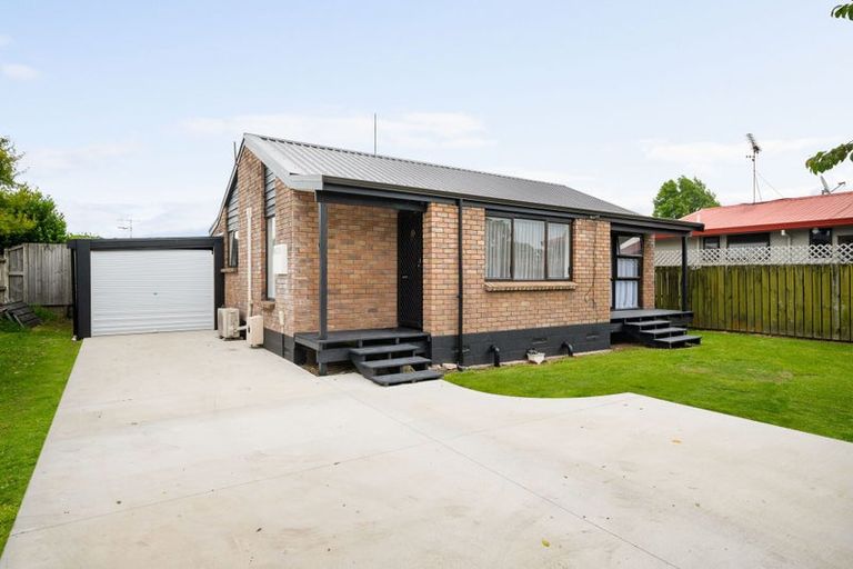 Photo of property in 120 Clarkin Road, Fairfield, Hamilton, 3214