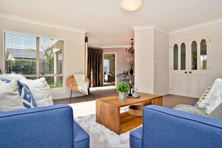 Photo of property in 18 Halcione Close, Flagstaff, Hamilton, 3210