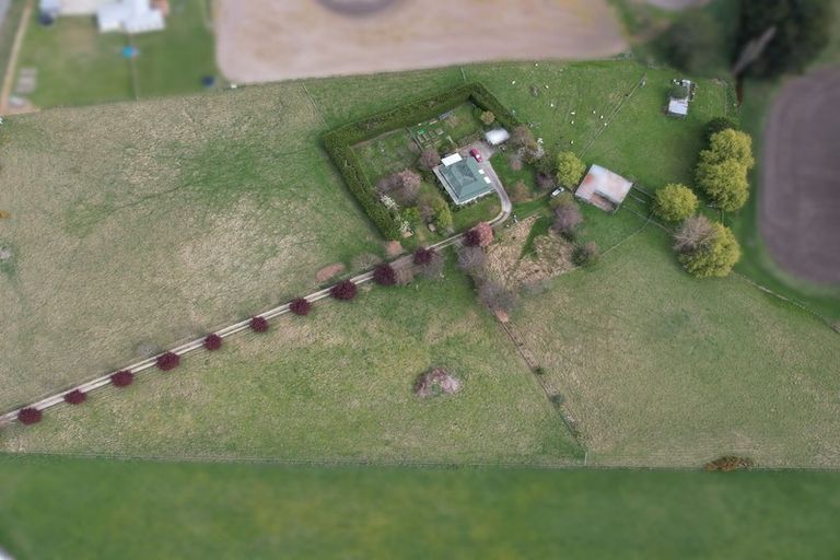 Photo of property in 44 Woolshed Road, Reidston, Oamaru, 9492