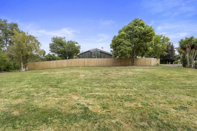 Photo of property in 12a Church Street, Amberley, 7410