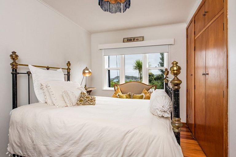 Photo of property in 39 Hudson Street, Island Bay, Wellington, 6023