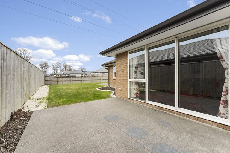 Photo of property in 44 Parklea Avenue, Halswell, Christchurch, 8025