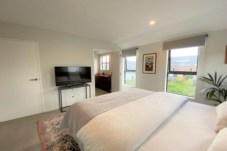 Photo of property in 2/118 Bishop Street, St Albans, Christchurch, 8014