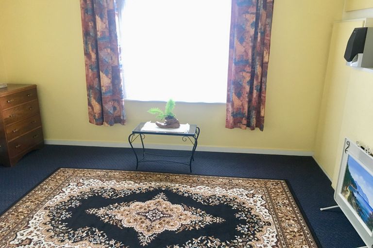 Photo of property in 1 Hall Street, South Dunedin, Dunedin, 9012