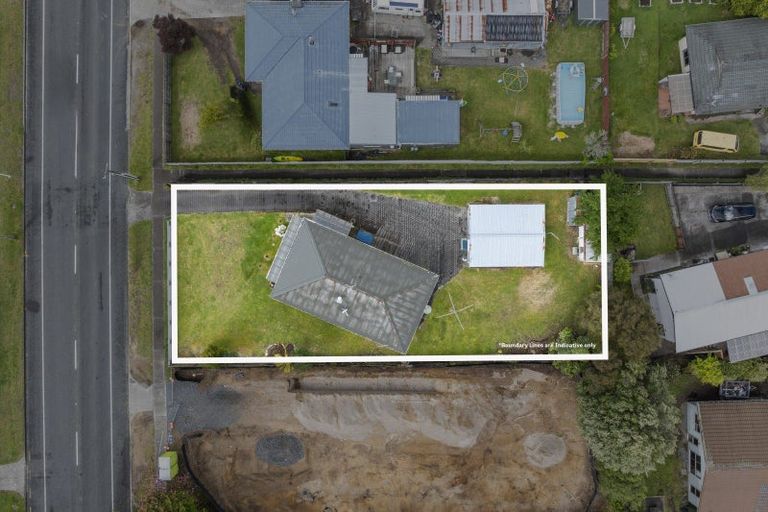 Photo of property in 140 Taharepa Road, Tauhara, Taupo, 3330