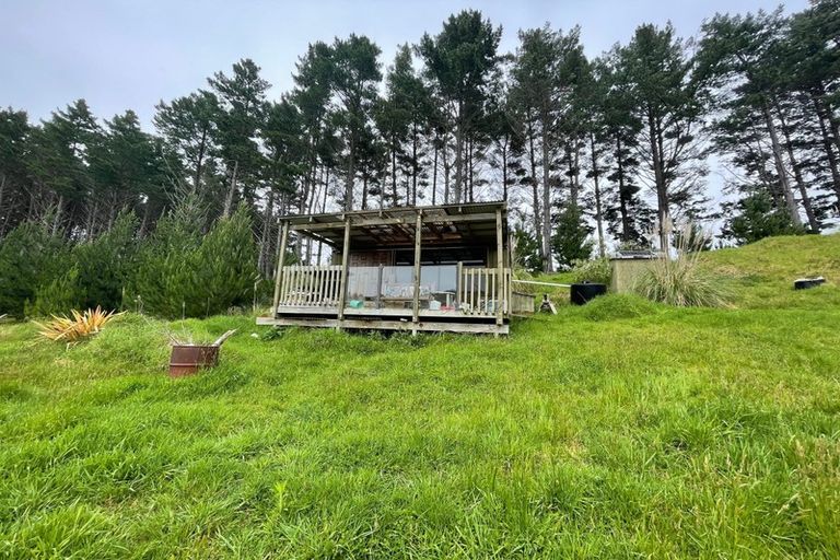 Photo of property in 609a Bickerstaffe Road, Maungaturoto, 0587