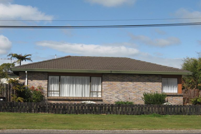 Photo of property in 3c York Street, Glenholme, Rotorua, 3010