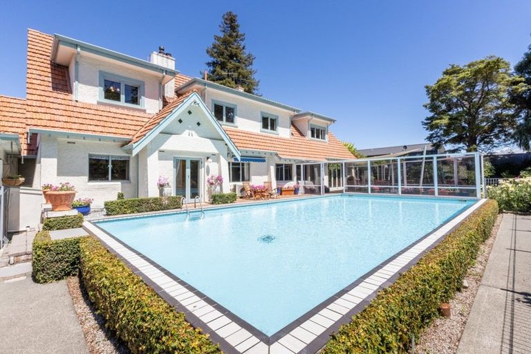 Photo of property in 507 Fitzroy Avenue, Hastings, 4122