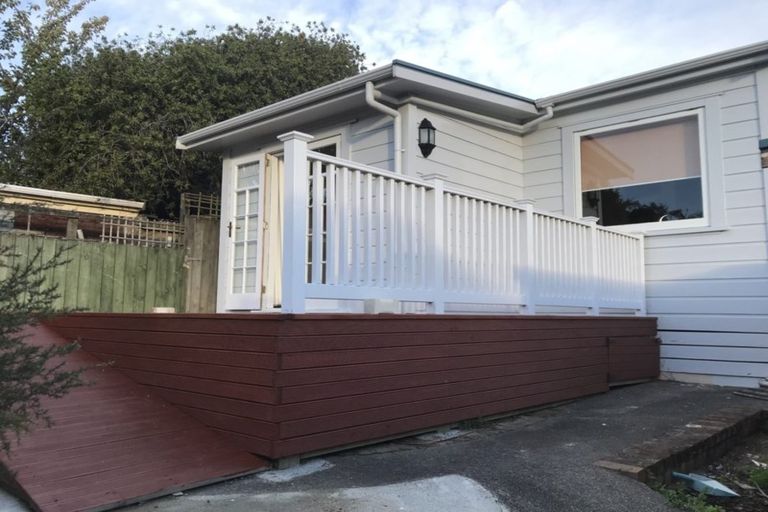 Photo of property in 92 Britomart Street, Berhampore, Wellington, 6023
