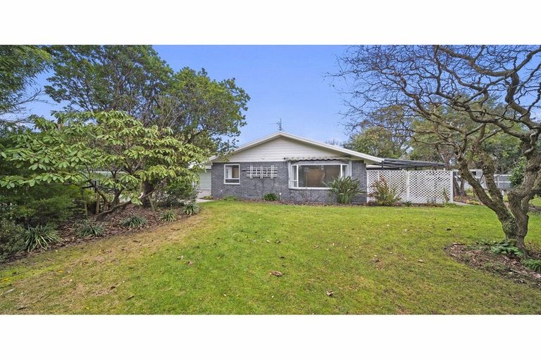 Photo of property in 454 Halswell Road, Halswell, Christchurch, 8025