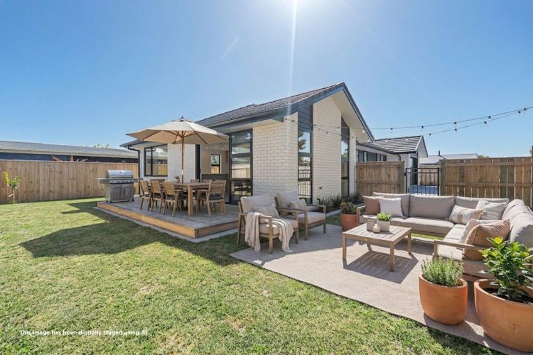 Photo of property in 45a Princess Street, Waitara, 4320