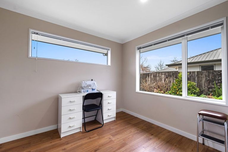 Photo of property in 3 West Belt, Rangiora, 7400