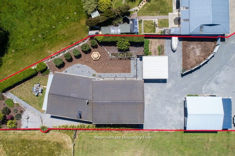 Photo of property in 58 Eighty Eight Valley Road, Wakefield, 7025