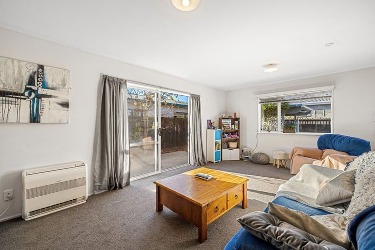 Photo of property in 39c Bassett Street, Burwood, Christchurch, 8083