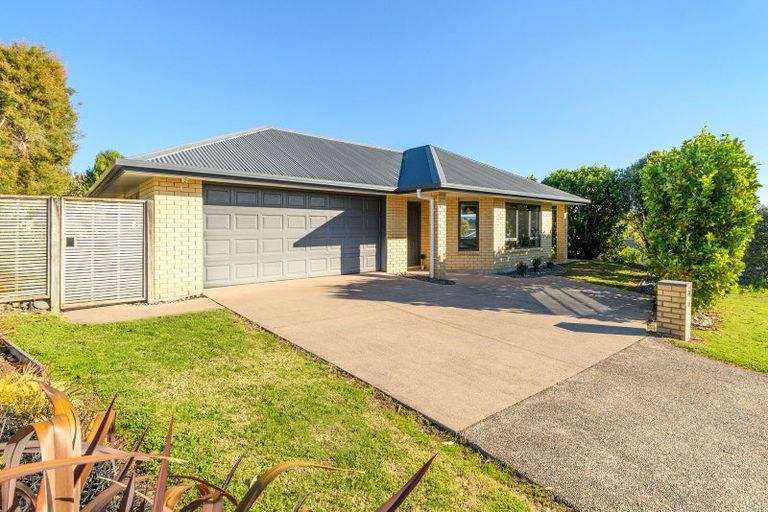 Photo of property in 22 Caldera Close, Pyes Pa, Tauranga, 3112