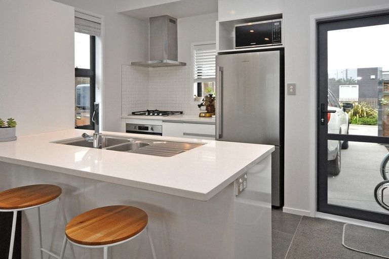 Photo of property in 31 Onekiritea Road, Hobsonville, Auckland, 0616