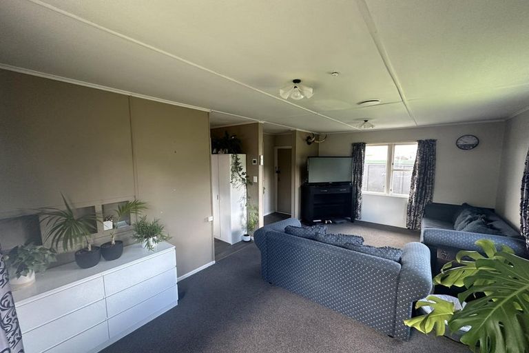Photo of property in 21a Wallace Street, Featherston, 5710
