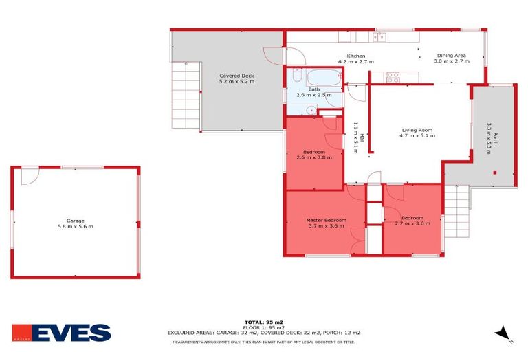 Photo of property in 82 Boundary Road, Tikipunga, Whangarei, 0112