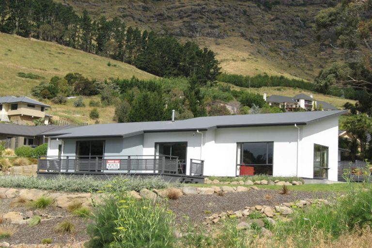 Photo of property in 59 Morgans Valley, Heathcote Valley, Christchurch, 8022