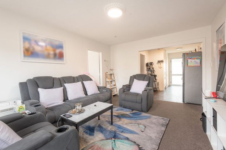 Photo of property in 3/83 Brougham Street, Addington, Christchurch, 8024