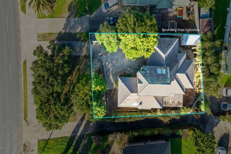 Photo of property in 540 Don Buck Road, Westgate, Auckland, 0614