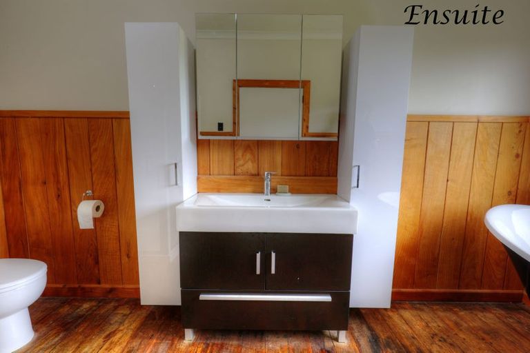 Photo of property in 172 Whakamara Road, Manutahi, Hawera, 4672