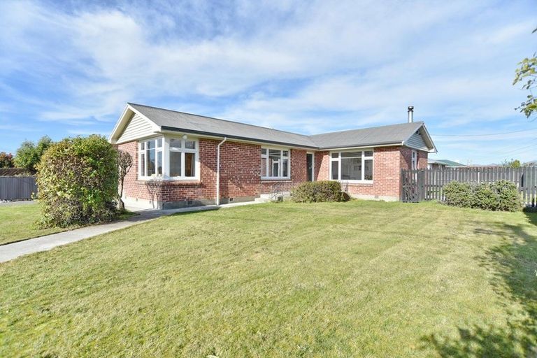 Photo of property in 24 Hercules Street, Shirley, Christchurch, 8013