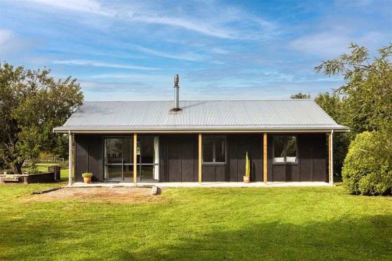 Photo of property in 116 Glenmark Drive, Waipara, Amberley, 7483