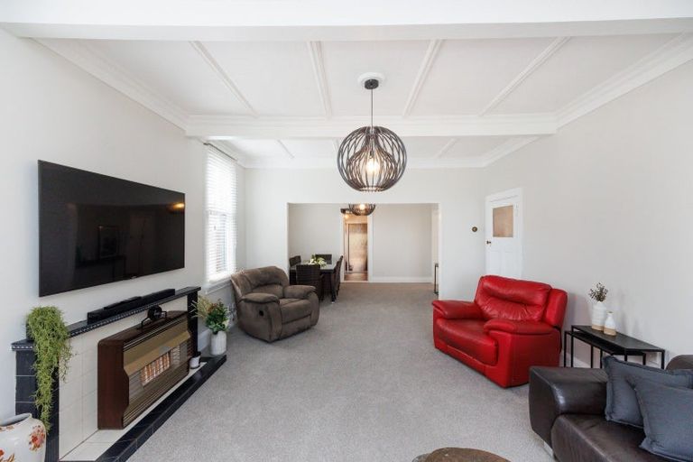 Photo of property in 113 Shamrock Street, Takaro, Palmerston North, 4412