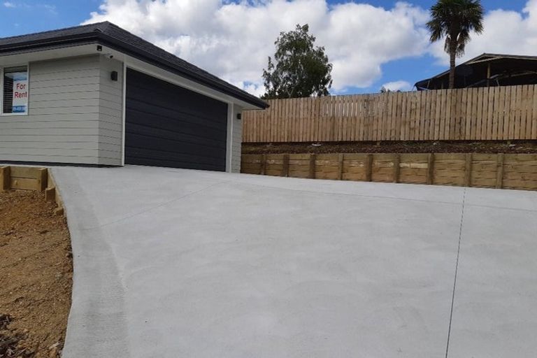 Photo of property in 30 Briden Drive, Tikipunga, Whangarei, 0112