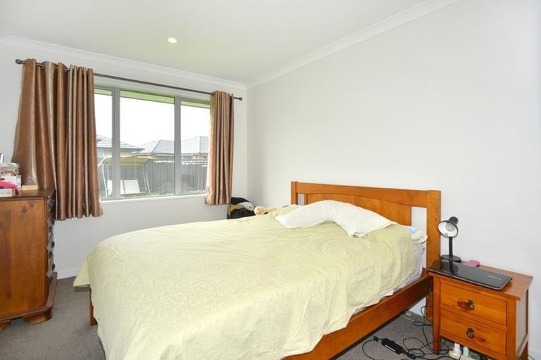 Photo of property in 50 Bennington Way, Wigram, Christchurch, 8042