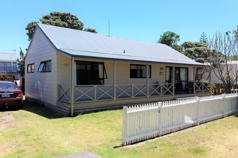 Photo of property in 40b Broadway Road, Waihi Beach, 3611