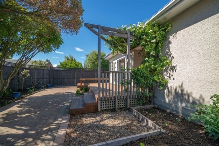 Photo of property in 55 Diamond Avenue, Spreydon, Christchurch, 8024