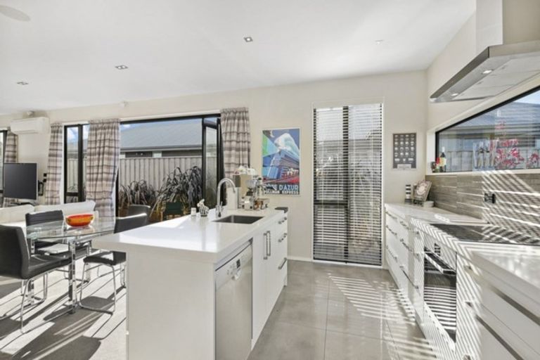 Photo of property in 39 Stanford Way, Rolleston, 7615