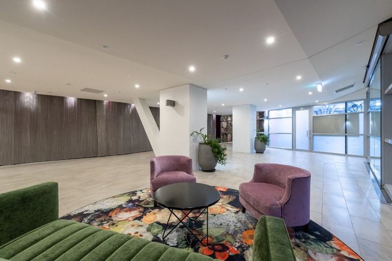 Photo of property in Chaffers Dock, 311/22 Herd Street, Te Aro, Wellington, 6011