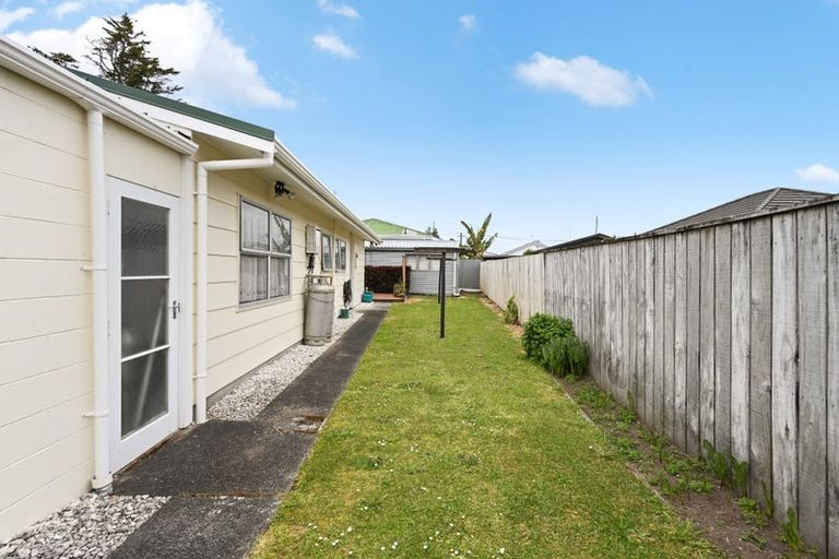 Photo of property in 47b Irvine Street, Frankton, Hamilton, 3204