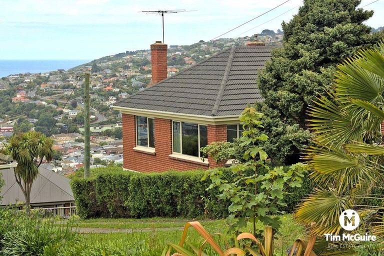Photo of property in 139 Forfar Street, Clyde Hill, Dunedin, 9011