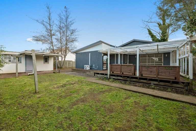 Photo of property in 6 James Street, Victoria, Rotorua, 3010